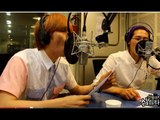 신동의 심심타파 - B1A4 CNU - DJ Recommended songs, 비원에이포 신우 - 디제이의 추천곡 20130713