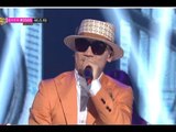 Dynamic Duo - BAAAM, 다이나믹 듀오 - 뱀 Music core 20130713