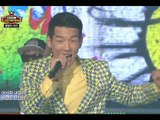 ULALA SESSION - FONKY, 울랄라세션 - 퐁키, Show Champion 20130828