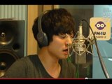 로이킴 정준영의 친한친구 RADIO BUSKING 1 - Jung Joon-young - Insomnia, 정준영 - 불면증 20130719
