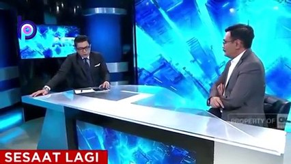 MENGEJUTKAN....  DJAROT UNGKAP RENCANA AHOK JADI CAWAPRES DI PILPRES 2019!!  HASIL SIDANG PK AHOK