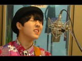 로이킴 정준영의 친한친구 RADIO BUSKING 3 - You Seung-Woo - Johnny, 유승우 - 자니 20130719