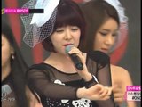 음악중심 - Lush - Misarabie, 러쉬 - 초라해지네 Music Core 20130727