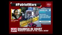DCW Chief, Swati Maliwal Speaks Out On Rape Threat Against Gurmehar Kaur