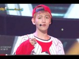 [HOT] EXO - Growl, 엑소 - 으르렁, Music core 20130810