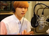 신동의 심심타파 - B1A4 SANDEUL,CNU - Stories and song requests, 비원에이포 산들,신우 - 사연과 신청곡 20130713