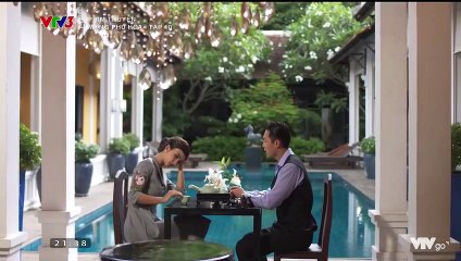Phim Mộng Phù Hoa Tập 11 VTV3 - Mong Phu Hoa Tap 10 Full HD