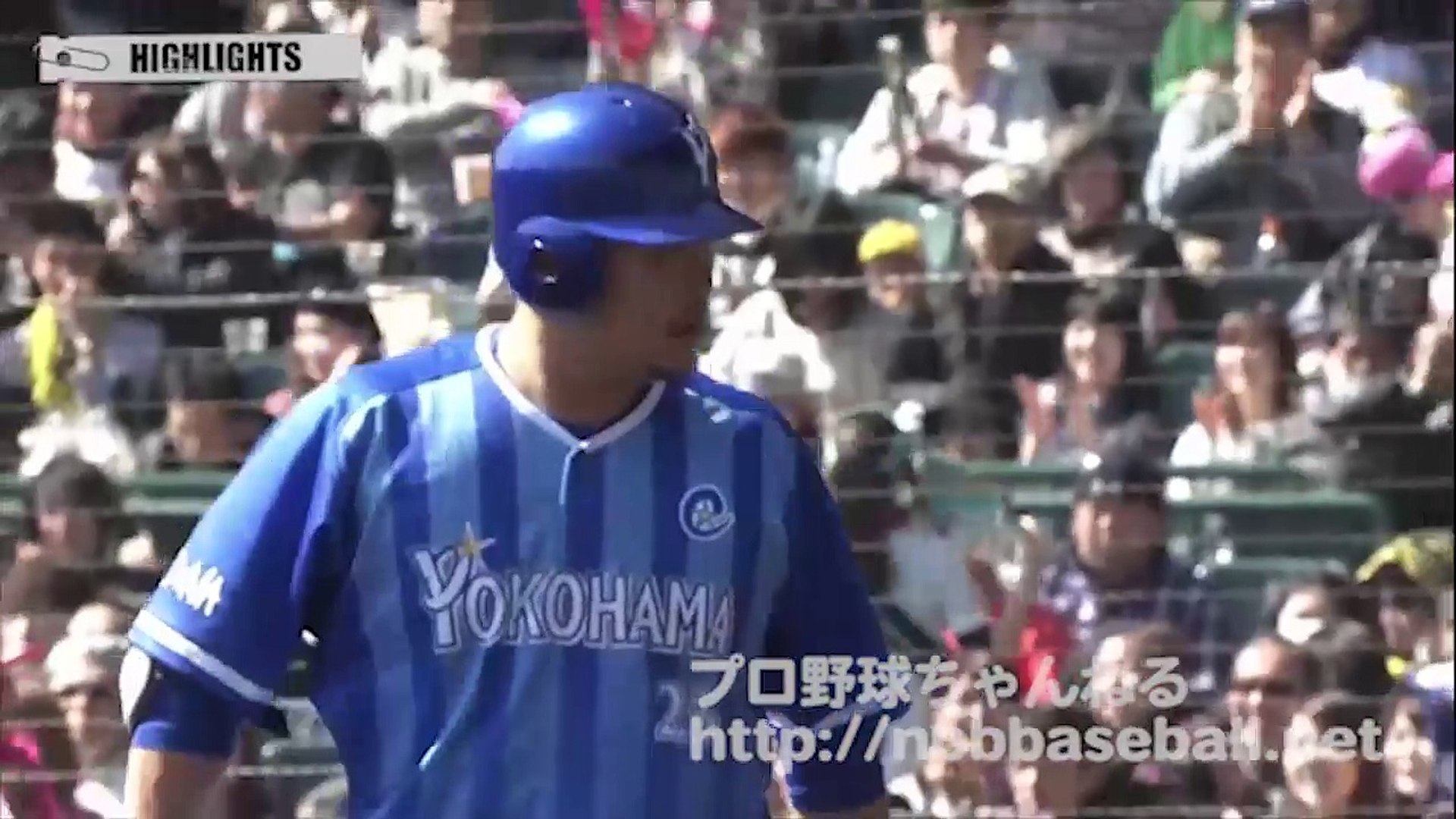 3 6 阪神タイガースｖｓ横浜denaベイスターズ ハイライト 動画 Dailymotion