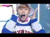 Henry(feat.amber) - 1-4-3(I Love You), 헨리(feat.엠버) - 1-4-3(I Love You) Music core 20130907