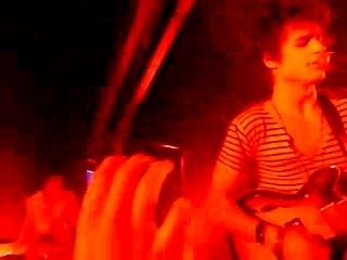 Concert de BB Brunes 2