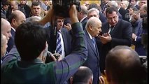 Bahçeli: 