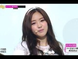 [Comeback Stage] Apink - NoNoNo, 에이핑크 - 노노노, Music core 20130706