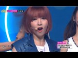 [HOT] Comeback Stage, 4minute - Is it Poppin?, 포미닛 - 물 좋아?, Music core 20130706