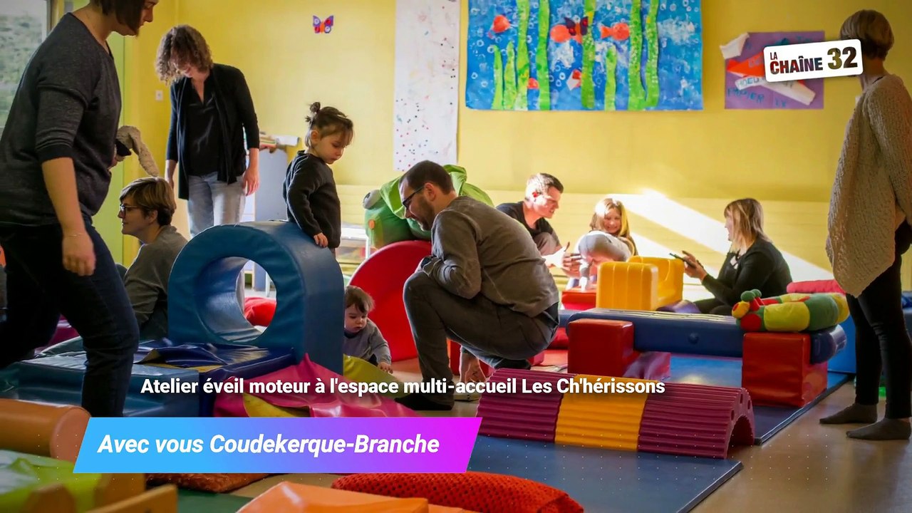 Avec vous Coudekerque-Branche