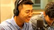 신동의 심심타파 - B.A.P Yong-guk - Cutie Morning call , 비에이피 용국 귀요미 모닝콜 20130817