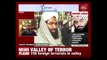 India Today Exclusive: 400 Terrorist Operating In Kashmir Valley