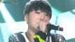 [HOT] Hot Debut, Kang Seung-yoon - Wild And Young, 강승윤 - 와일드 앤 영 Music core 20130810