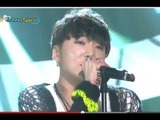[HOT] Hot Debut, Kang Seung-yoon - Wild And Young, 강승윤 - 와일드 앤 영 Music core 20130810