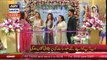 Good Morning Pakistan - Kashee`s Bridal Dresses - 6th March 2018 - ARY Digital Show