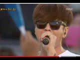 YB- I'm cool, 윤도현밴드- 난 멋있어, DMZ Peace Concert 'K-Rock, 하모니를 품다' 20130814