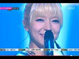 AOA - MOYA, 에이오에이 - 모야 Music core 20130803