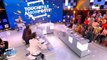 Cyril Hanouna adopte un chiot et le présente aux téléspectateurs de TPMP - Regardez