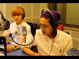 신동의 심심타파 - B1A4 Jinyoung - Phone Call Challenge, 비원에이포 진영 - 전화연결 선행쇼, 스타의도전 20130713