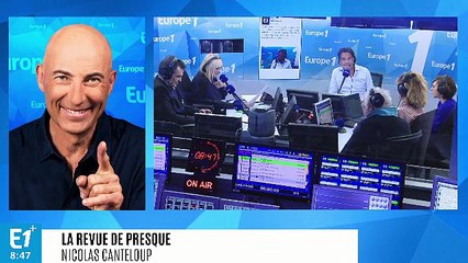VGE : "En 1974, j’étais le plus jeune président ! Aujourd’hui, je suis le plus vieux mammifère terrestre !"