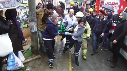 Kadıköy’de can pazarı