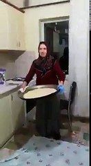 Acemikamera - Künefeyi hiç etmek