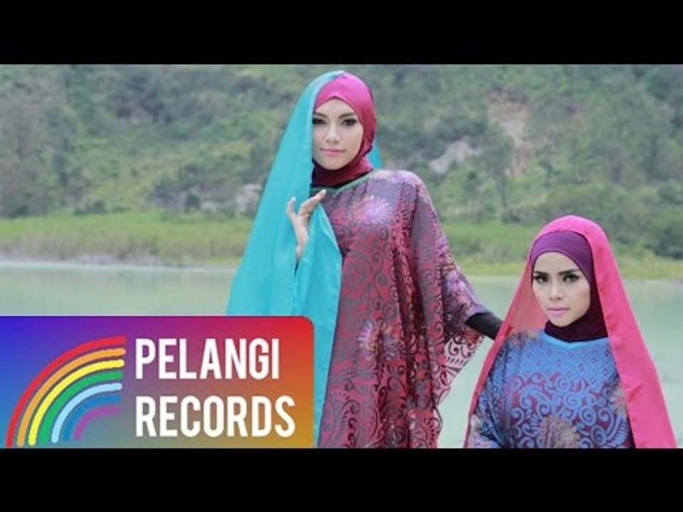 Duo Biduan - Pada MU (Syahadat Ku) | (Official Music Video)