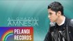 Al Ghazali - Amnesia (Official Lyric Video) | Soundtrack Anak Jalanan