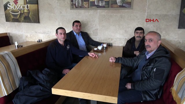 Kerem Kılıçdaroğlu terhis oldu