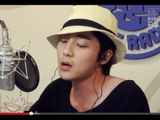 로이킴 정준영의 친한친구 RADIO BUSKING 3 - Roy kim  - The Prorssor, 로이킴 - 더 프로페셜 20130816