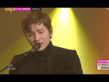 K.Will - You Don't Know Love, 케이윌 - 촌스럽게 왜이래 Music Core 20131026