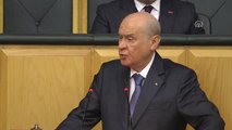 Bahçeli: 