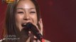 [HOT] Park Jung-hyun - I hope it would be that way now, 박정현 - 이젠 그랬으면 좋겠네 I Am A Singer 20130918