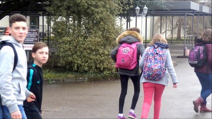 NAH2018 - Collège les Etines