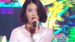 [HOT] IU - The red shoes, 아이유 - 분홍신, 3집 [Modern Times] Title, Show Music core 20131102