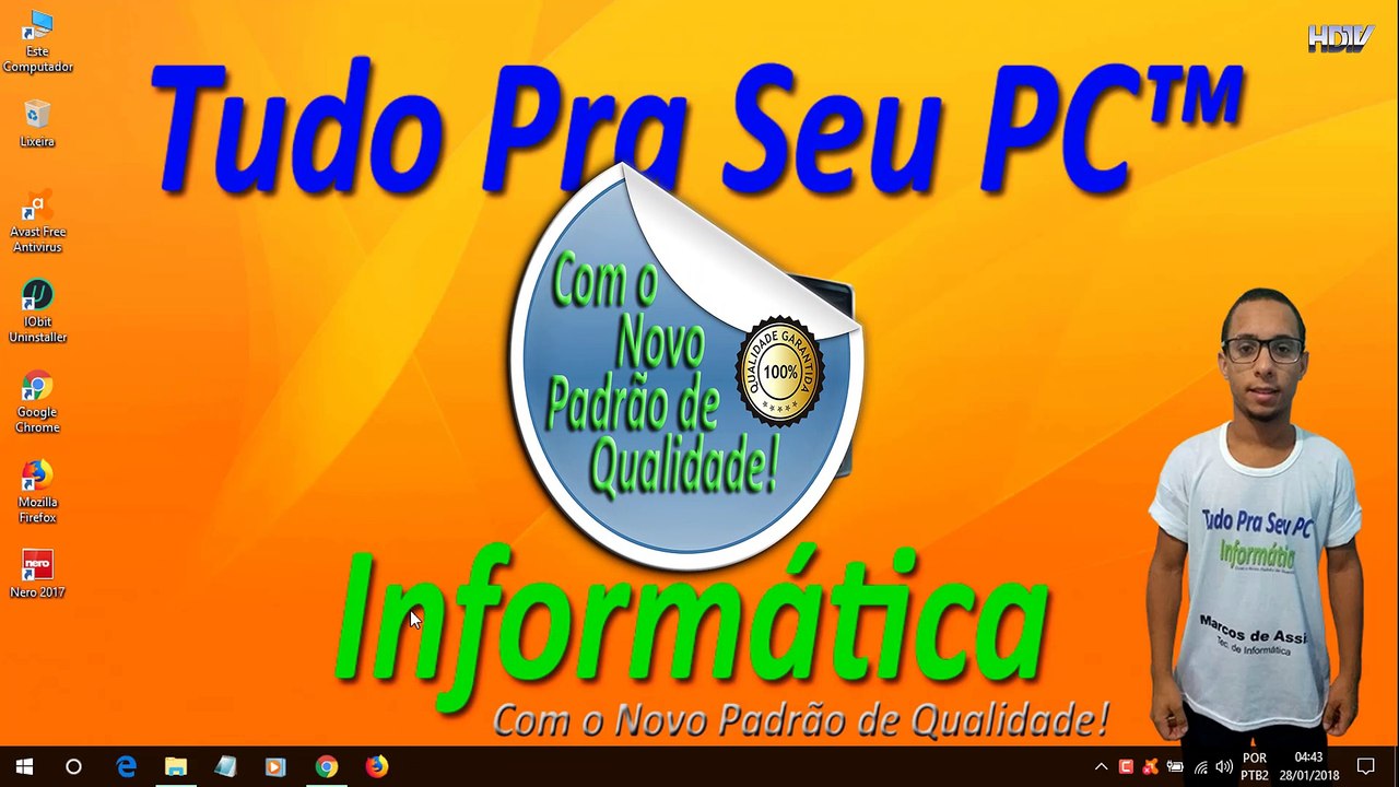 DICA - Usando o WhatsApp no seu computador via navegador de Internet [Ferramenta Oficial]