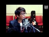 두시의 데이트 박경림입니다 - Shin Seung-hun's song request medley (1), 신승훈의 신청곡 메들리 (1) 20131030
