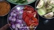 Bisi Bele Bath Recipe-Sambar Rice Recipe-Variety Rice Recipe By Healthy Food Kitchen