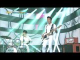 Kang Seung-yoon - Wild And Young, 강승윤 - 와일드 앤 영 Music core 20130810
