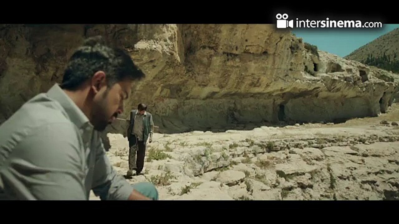 Kiraz Mevsimi - Fragman