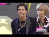 [HOT] TEEN TOP - Rocking, 틴탑 - 장난아냐, 영암 F1 Special Show Music core 20131005