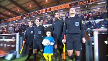Le résumé de la rencontre FC Lorient - Havre AC (1-0)