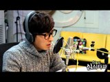 신동의 심심타파 - B1A4 BARO & Son Ho-jun' introduction of story, B1A4 바로 & 손호준의 사연소개 20131106
