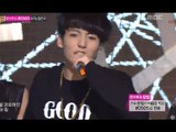 BTS - no more dream, 방탄소년단 - no more dream, Music Core 20130615