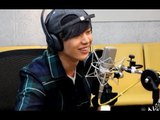 신동의 심심타파 - BTB Yook Sung-jae's DJ challenge, 비투비 육성재의 DJ 도전 20130910