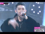 Untouchable(feat. Hwayoung) - Vain, 언터쳐블(feat. 화영) - 배인 Music Core 20131109